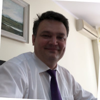 Daniel Prisacariu