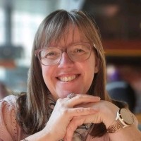 Claire Walter