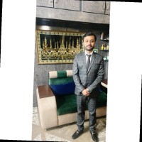 Hammad Awan