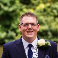 Matt Ebdon