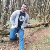 Juan Alberto Villaseñor Pérez
