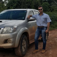 Victor Lima Pereira