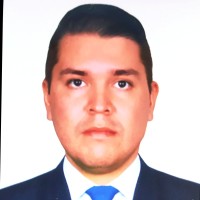 Gustavo Lopez Camargo