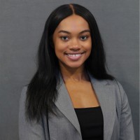 Kiana Gleeton