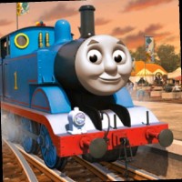 Thomas The Tank Engine