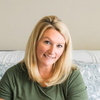 Courtenay Gilroy