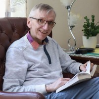 Hans Wikström