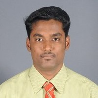 Murugesh D
