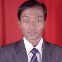 Anant Meshram