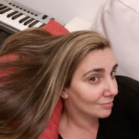 Constanza Ogando
