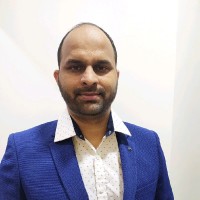 Tiju Abraham