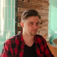 Serhii Matiichuk