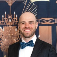 Douglas Smithers