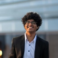 Yash Ghorpade