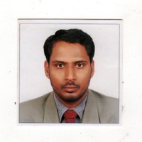 Mohammed Samiuddin