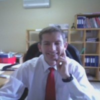 Darryll Harding