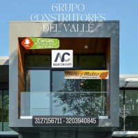 Grupo Constructores Del Valle