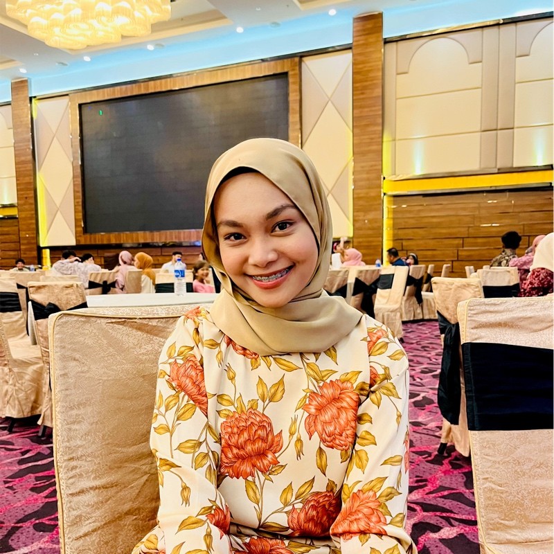 Nur Farhana Suhaimi