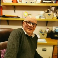 Stephen Cawley