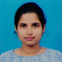 Niveditha V