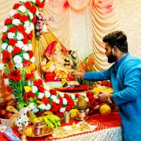 Shubham Jadhav