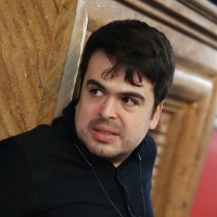 Arman Amirkamali