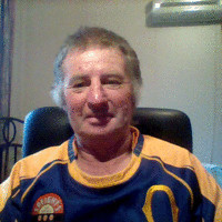 Tony Butterfield