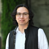 Collin Paulk