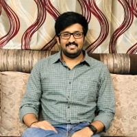 Kishore R
