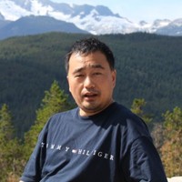 Michael Tian