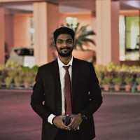 Vishal Sonune