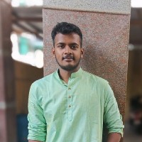 Shashank Kowlgud