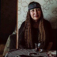 Bakhitgul Altay