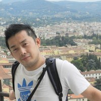 Steven Xi