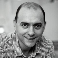 Dmitry Shulmeister