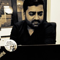 Tushar Khoje