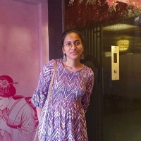 M Vyshnavi Varma