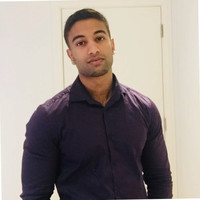 Lewis Dhillon