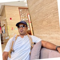 Arun Kumar P