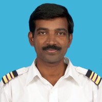 Kasamuthu N