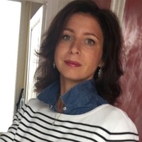 Audrey Santerre
