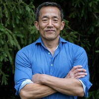 Steve Kim