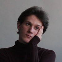 Александр Гупенко
