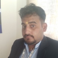 Mahesh Jha