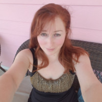 Trisha Robert