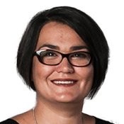 Tiniya Du Plessis