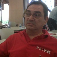 miguel angel Pereira García