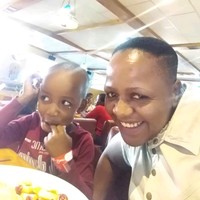 Tshepiso Sathekge