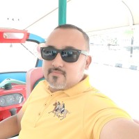 Khairul Izam Abd Latiff
