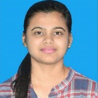 Gitanjali S